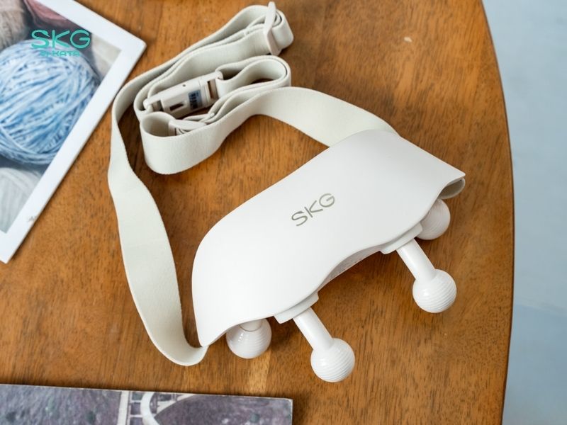 Dây Velcro tháo lắp nhanh chóng và điều chỉnh kích thước linh hoạt