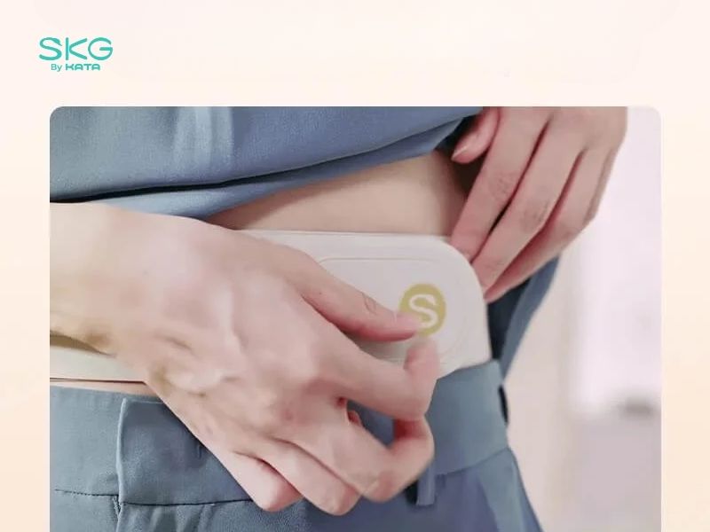 Dây Velcro tiện lợi khi sử dụng tại nhà nhờ khả năng tháo dán linh hoạt