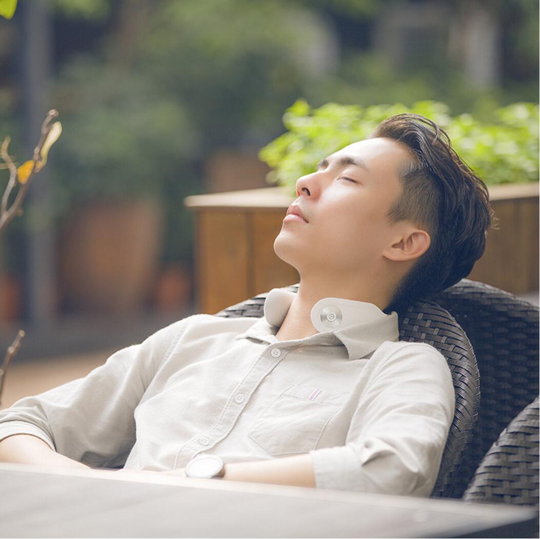 máy massage cổ vai gáy là gì